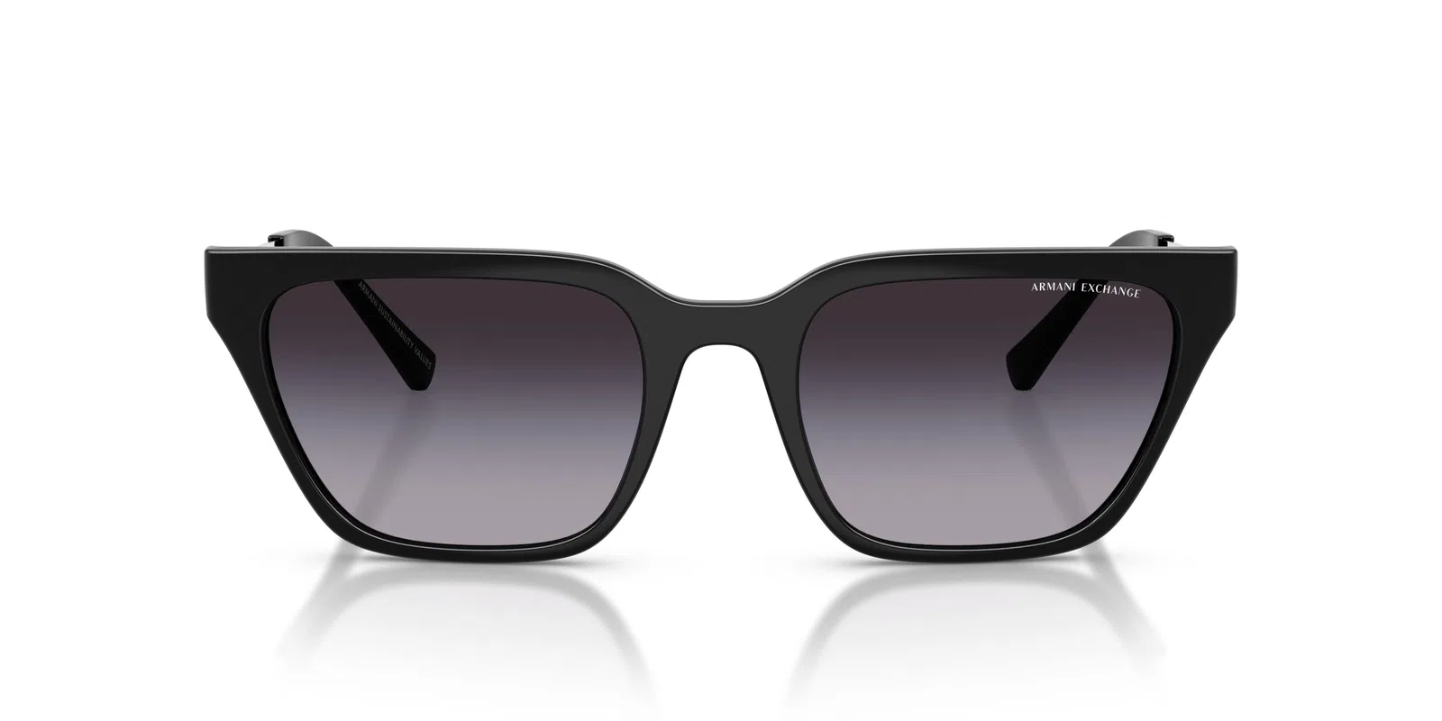 Armani Exchange 4158SF Sunglasses - view 7